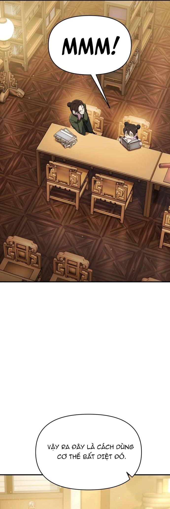 Quái Vật Quái Dị Chapter 11 - 2