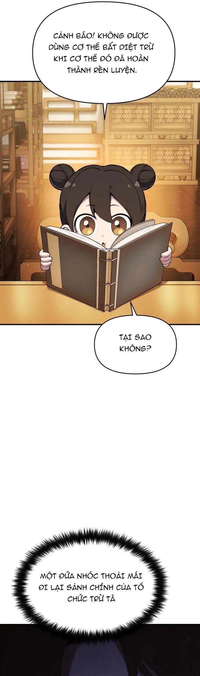 Quái Vật Quái Dị Chapter 11 - 4