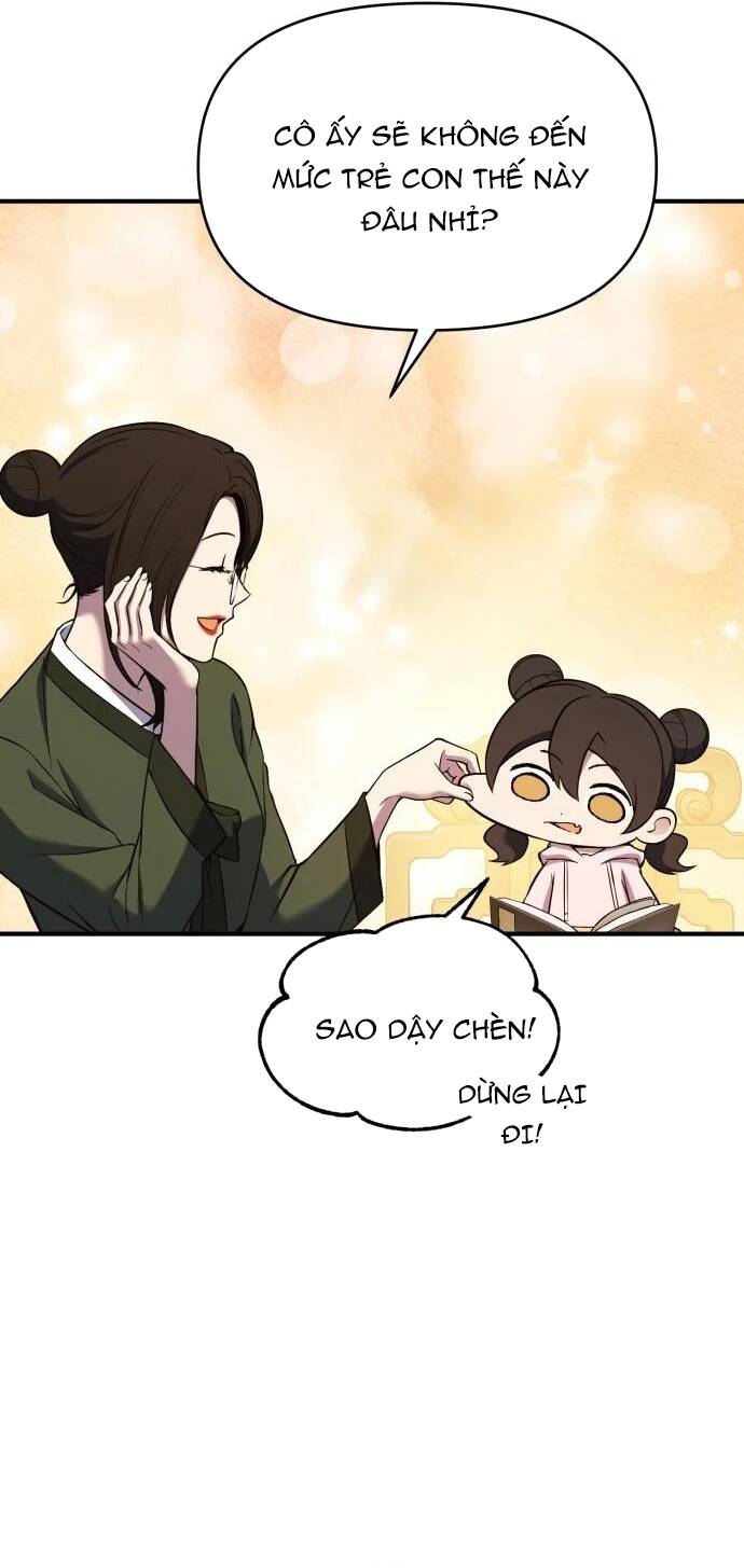 Quái Vật Quái Dị Chapter 11 - 7