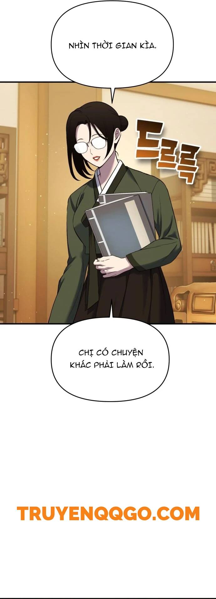 Quái Vật Quái Dị Chapter 11 - 8