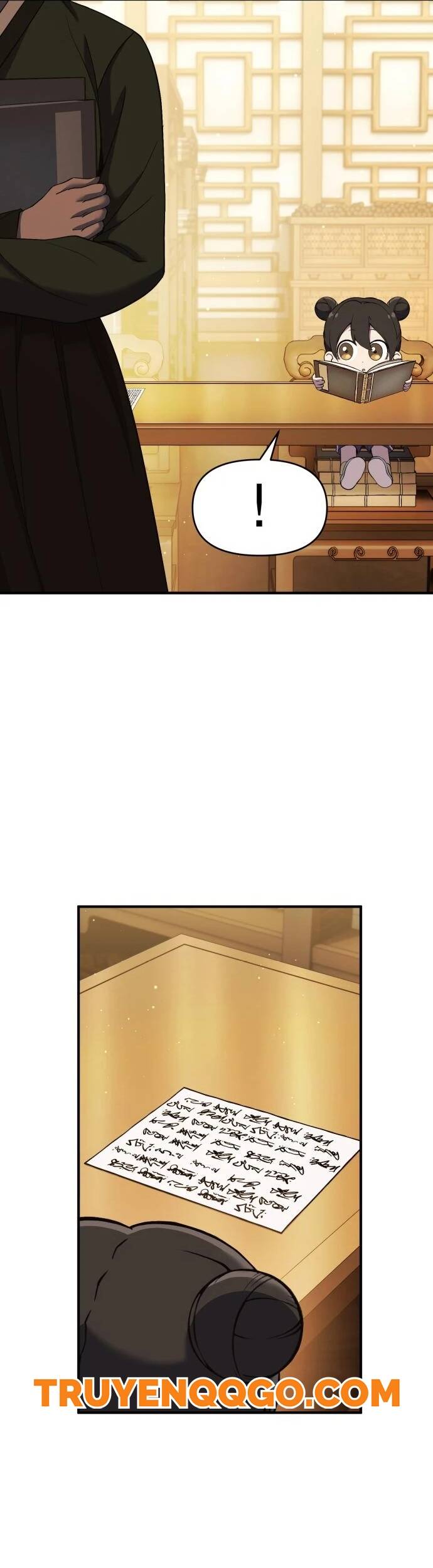 Quái Vật Quái Dị Chapter 11 - 9