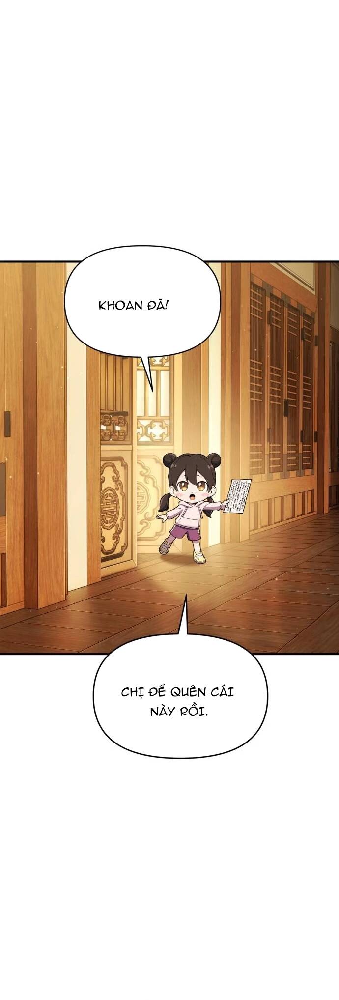 Quái Vật Quái Dị Chapter 11 - Trang 2
