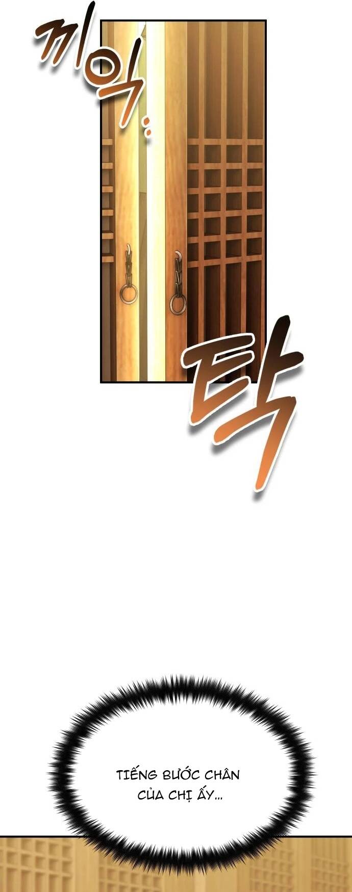 Quái Vật Quái Dị Chapter 11 - 13