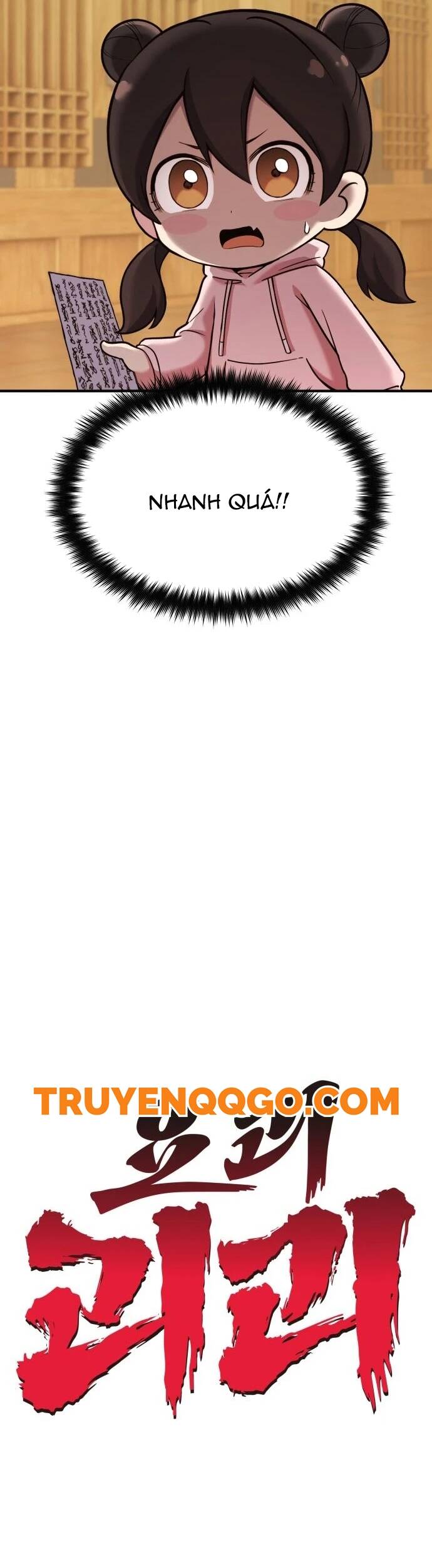 Quái Vật Quái Dị Chapter 11 - 14