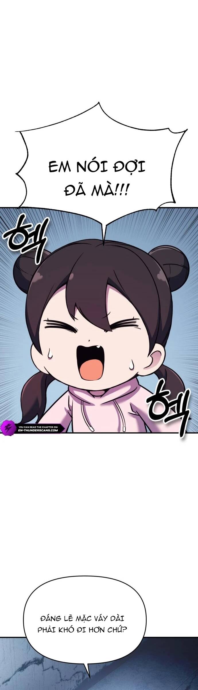 Quái Vật Quái Dị Chapter 11 - 15