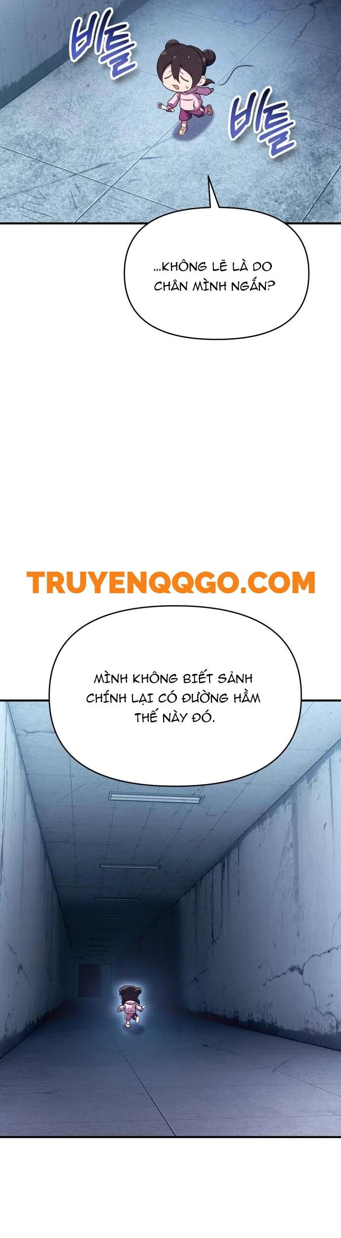 Quái Vật Quái Dị Chapter 11 - 16