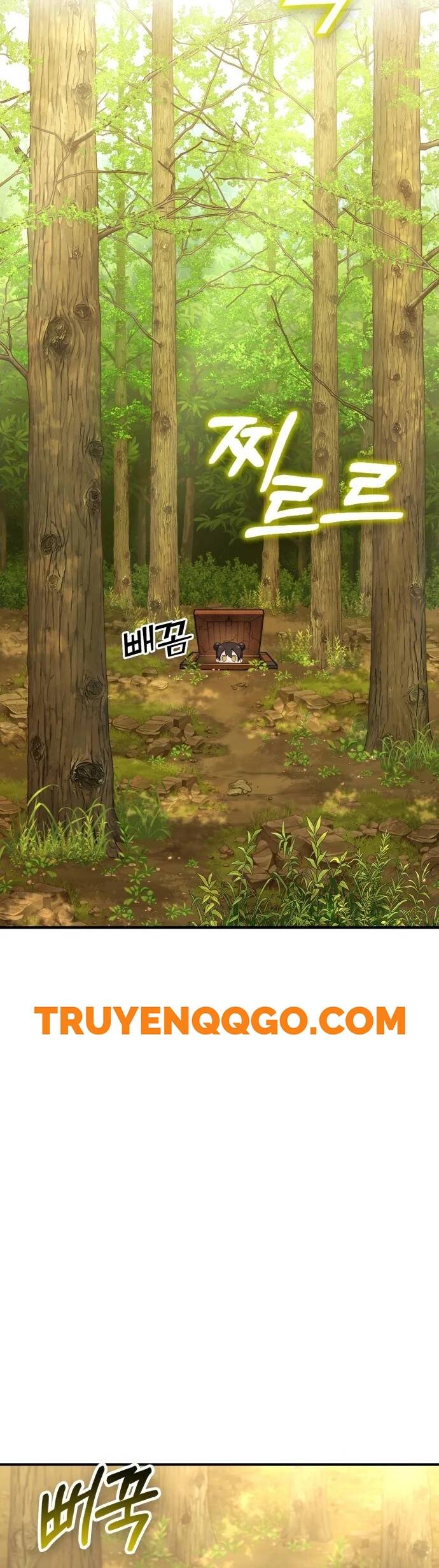 Quái Vật Quái Dị Chapter 11 - 18