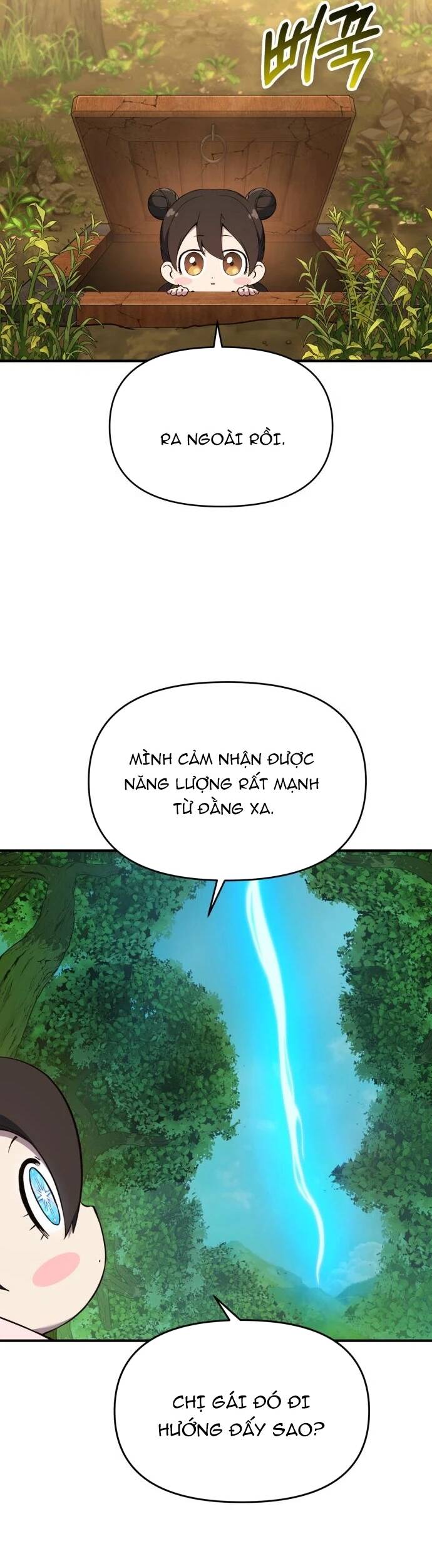 Quái Vật Quái Dị Chapter 11 - 19