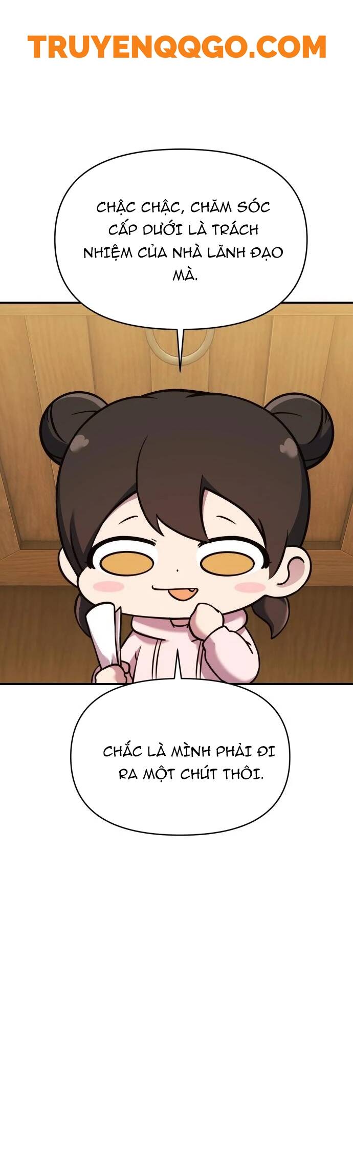 Quái Vật Quái Dị Chapter 11 - 20