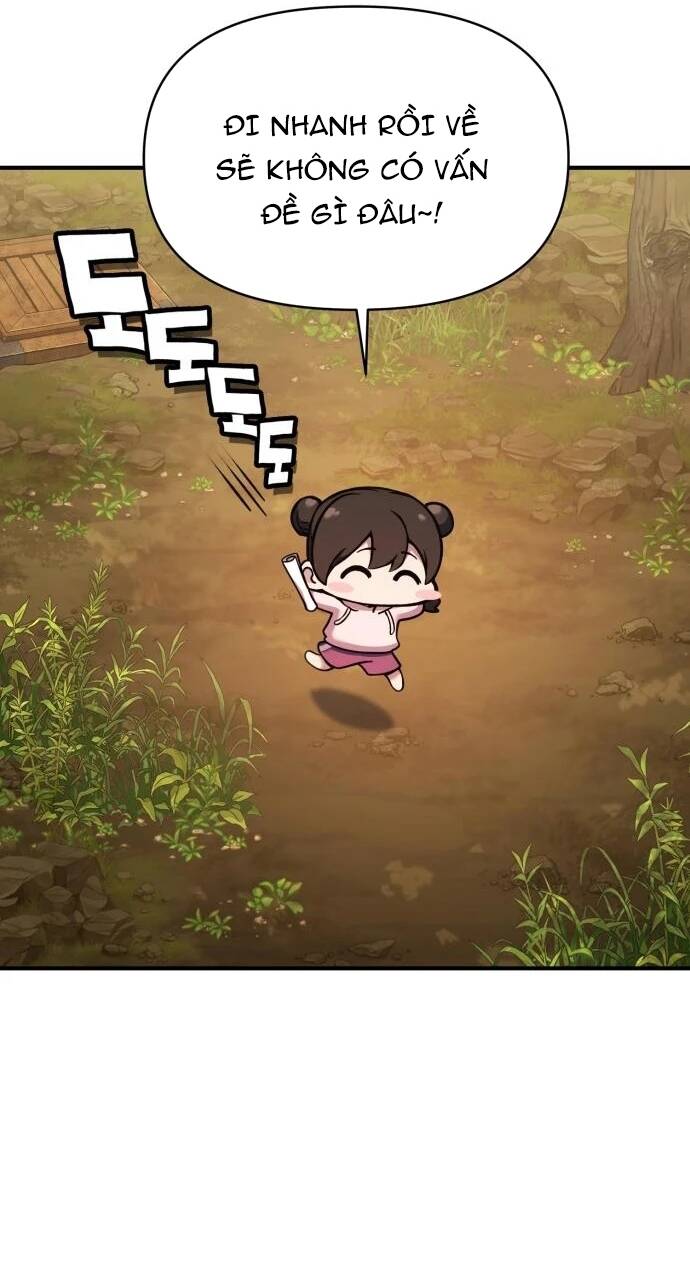 Quái Vật Quái Dị Chapter 11 - 21