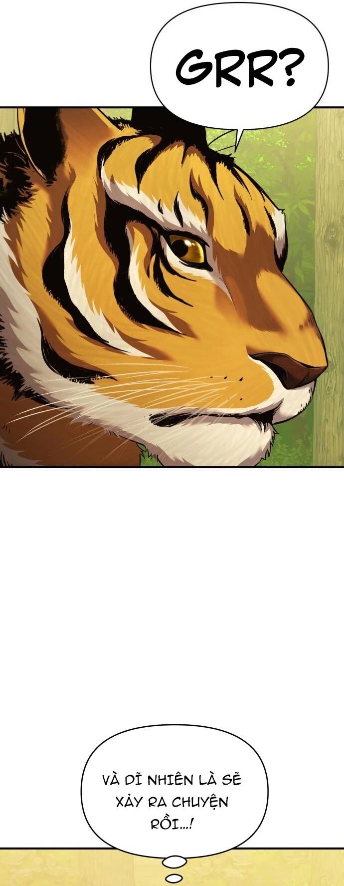 Quái Vật Quái Dị Chapter 11 - 23