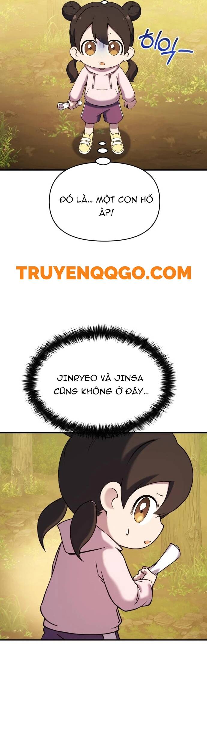 Quái Vật Quái Dị Chapter 11 - 24