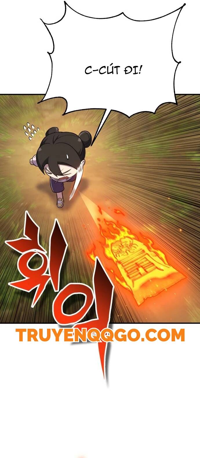 Quái Vật Quái Dị Chapter 11 - 27