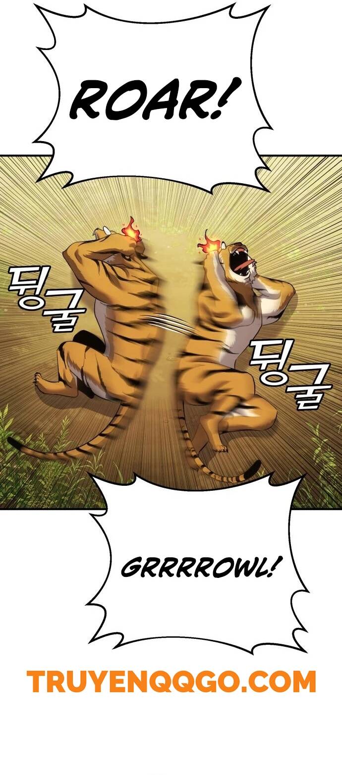 Quái Vật Quái Dị Chapter 11 - 29