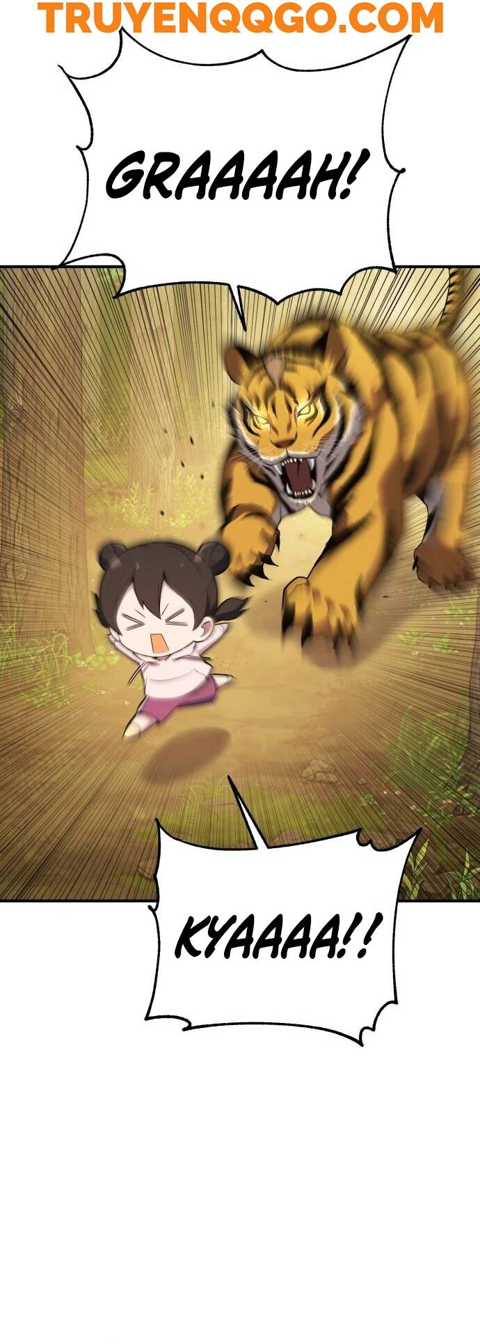 Quái Vật Quái Dị Chapter 11 - 33