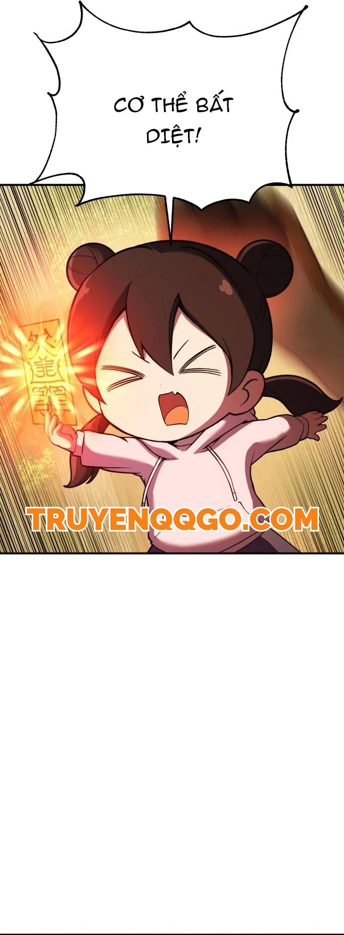 Quái Vật Quái Dị Chapter 11 - 34