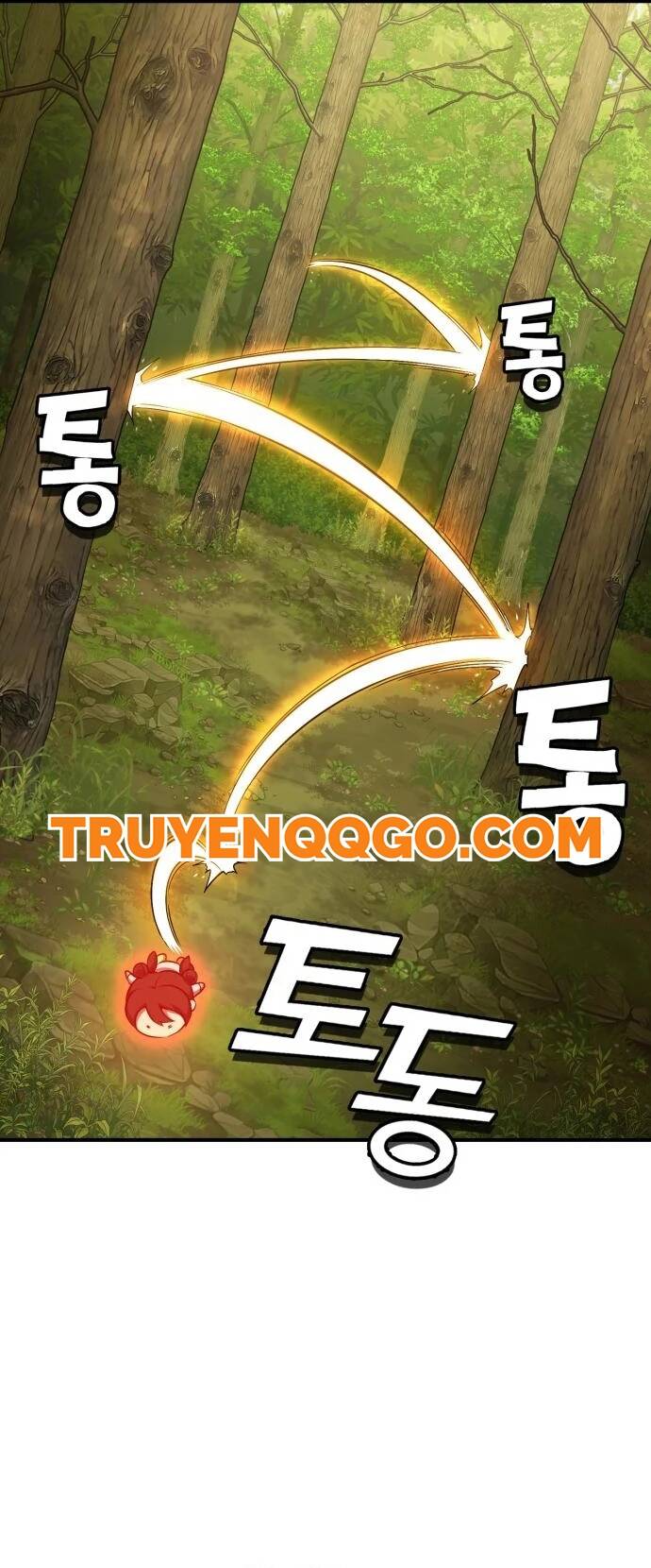 Quái Vật Quái Dị Chapter 11 - 36