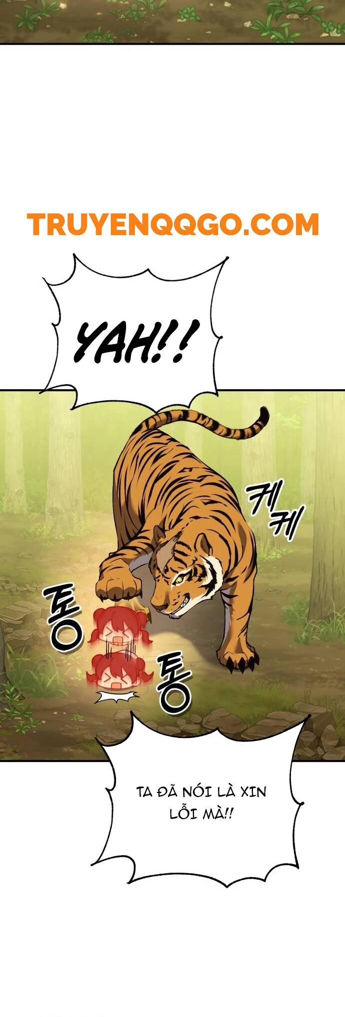 Quái Vật Quái Dị Chapter 11 - 38