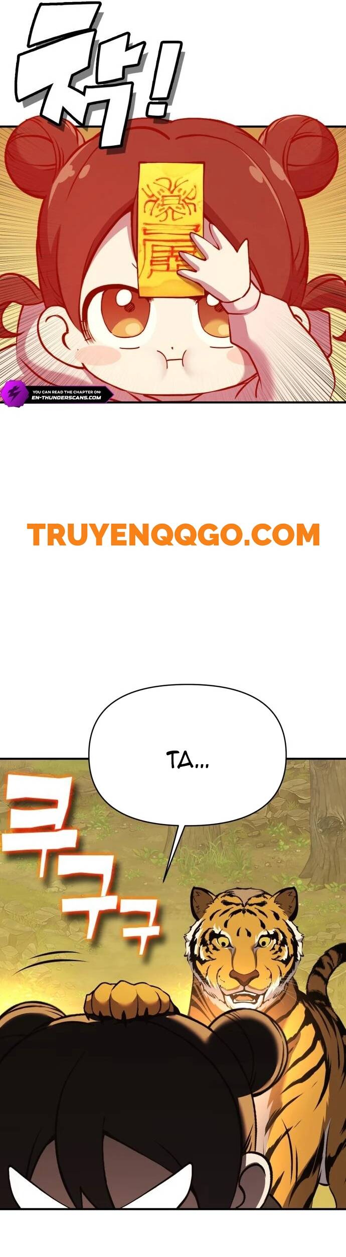 Quái Vật Quái Dị Chapter 11 - Trang 2