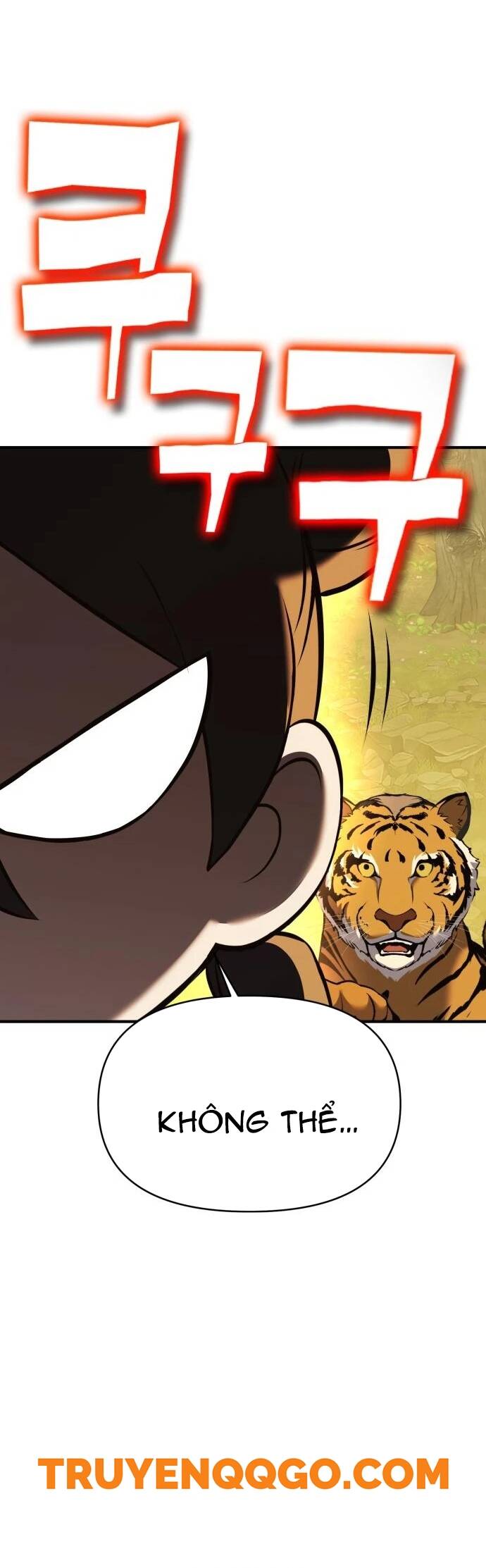 Quái Vật Quái Dị Chapter 11 - Trang 2