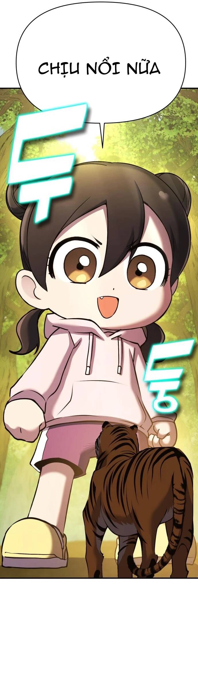 Quái Vật Quái Dị Chapter 11 - Trang 2