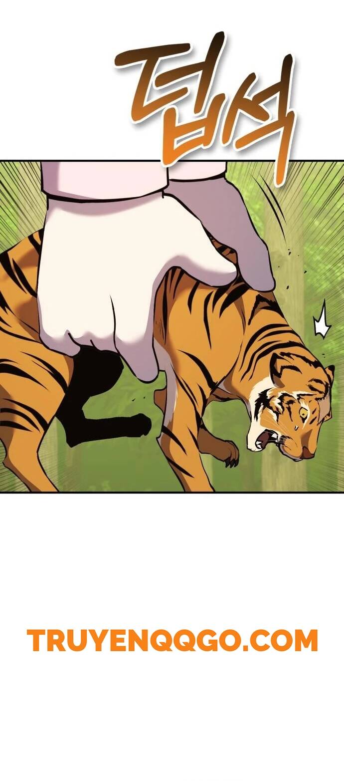 Quái Vật Quái Dị Chapter 11 - 43