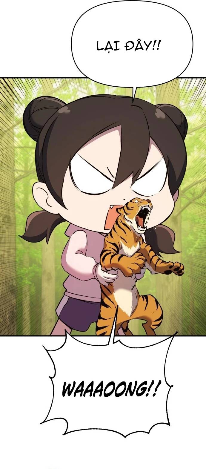 Quái Vật Quái Dị Chapter 11 - 44