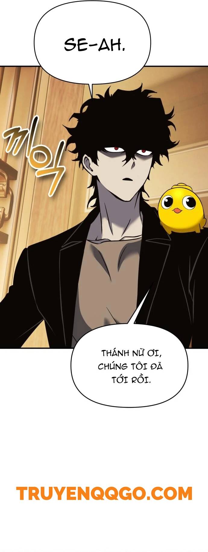 Quái Vật Quái Dị Chapter 11 - 49