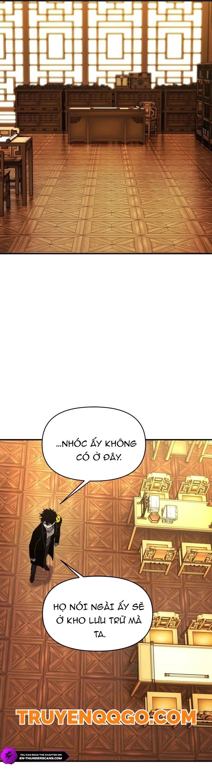 Quái Vật Quái Dị Chapter 11 - 50