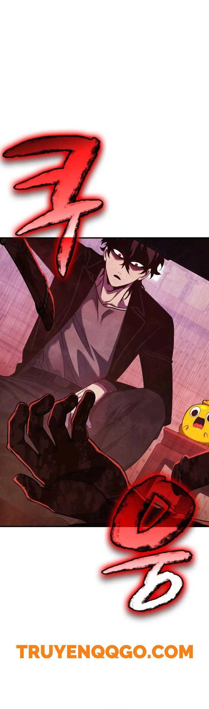 Quái Vật Quái Dị Chapter 11 - 53