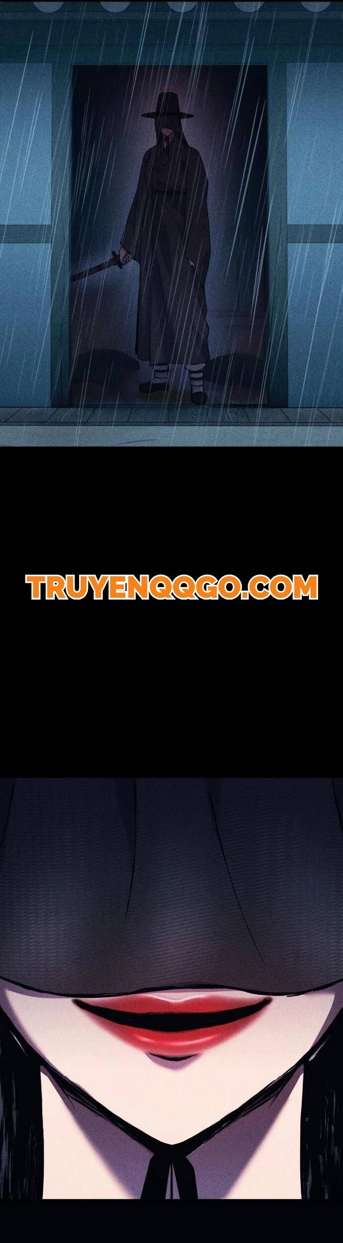 Quái Vật Quái Dị Chapter 11 - 58