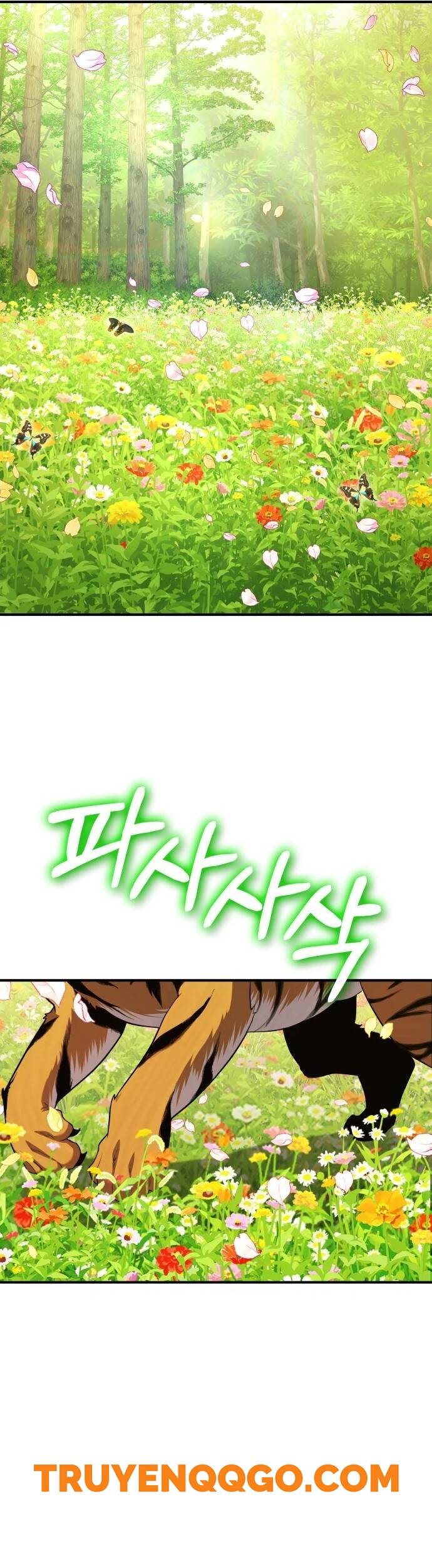 Quái Vật Quái Dị Chapter 11 - 61