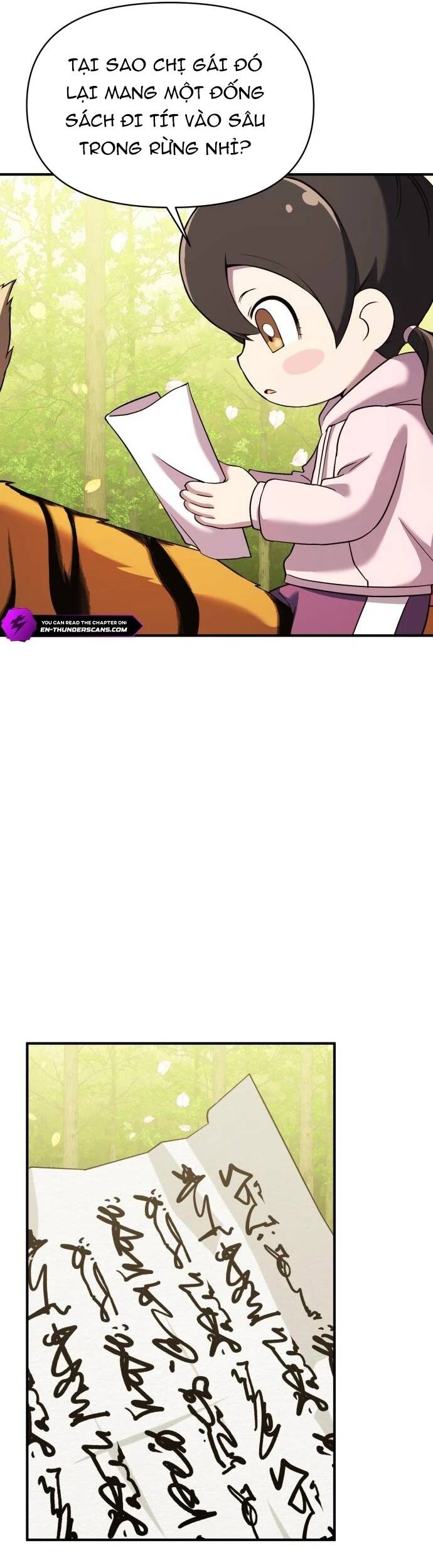 Quái Vật Quái Dị Chapter 11 - 65