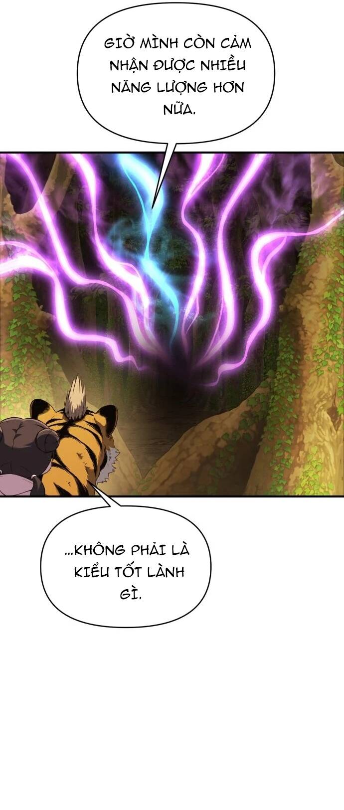 Quái Vật Quái Dị Chapter 11 - 70