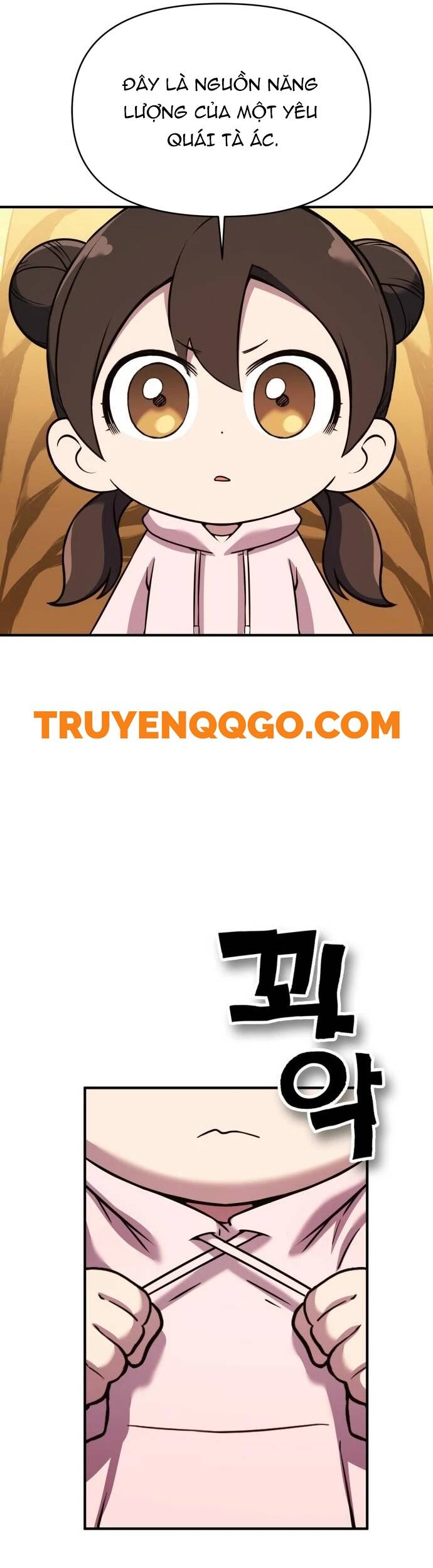 Quái Vật Quái Dị Chapter 11 - Trang 2