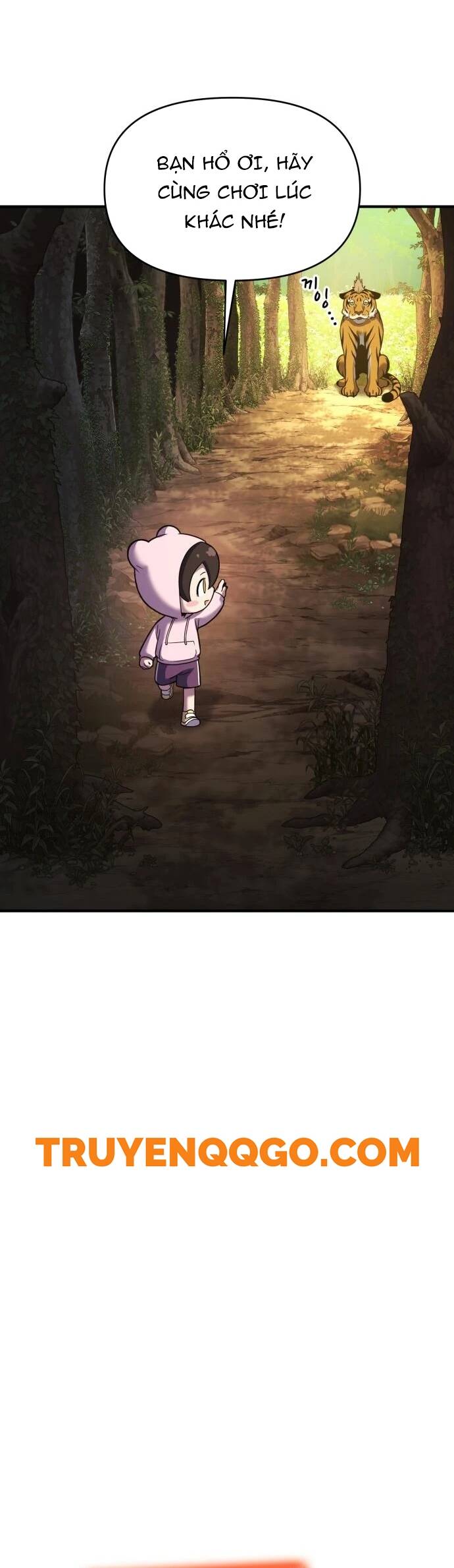 Quái Vật Quái Dị Chapter 11 - 72