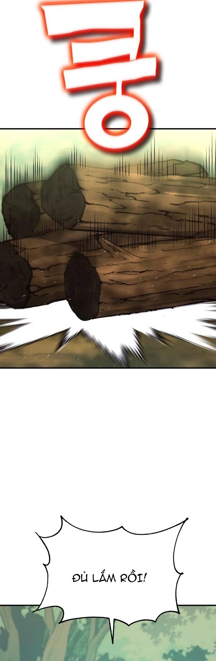 Quái Vật Quái Dị Chapter 11 - Trang 2