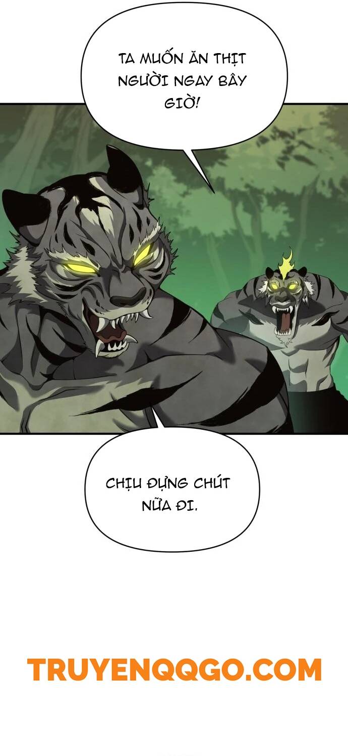Quái Vật Quái Dị Chapter 11 - Trang 2