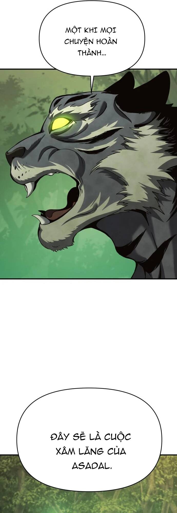 Quái Vật Quái Dị Chapter 11 - 76