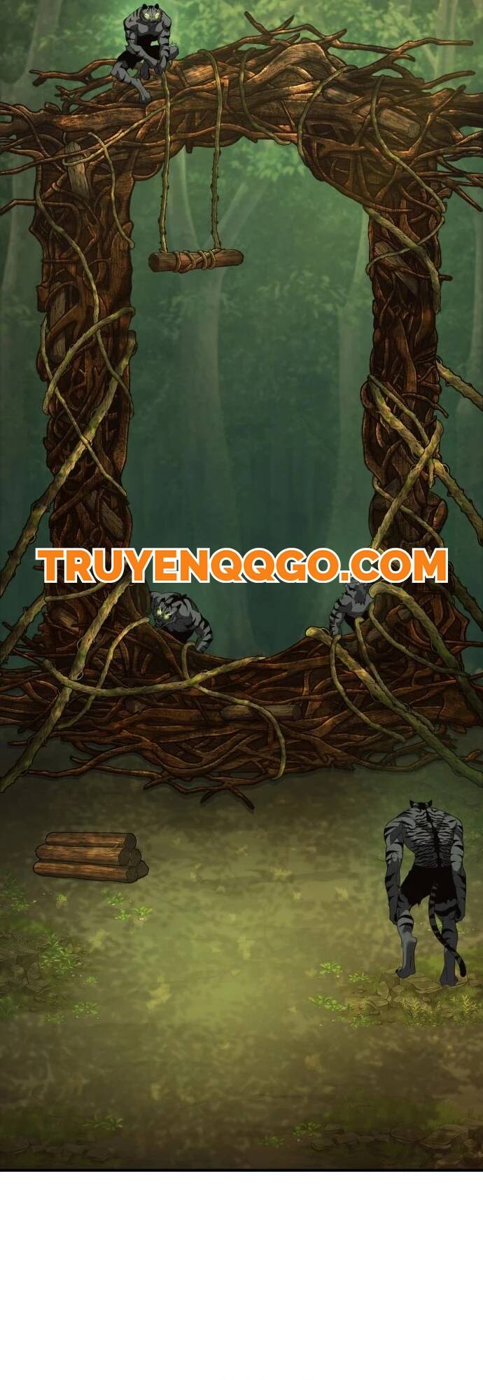 Quái Vật Quái Dị Chapter 11 - 77