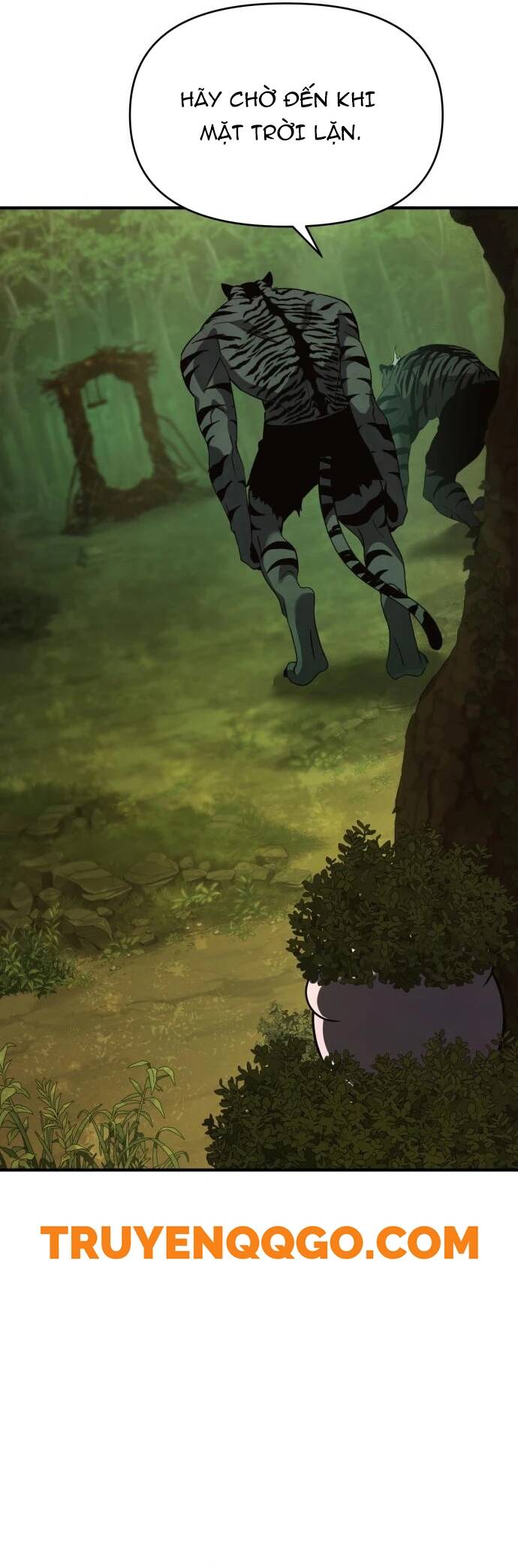 Quái Vật Quái Dị Chapter 11 - 78