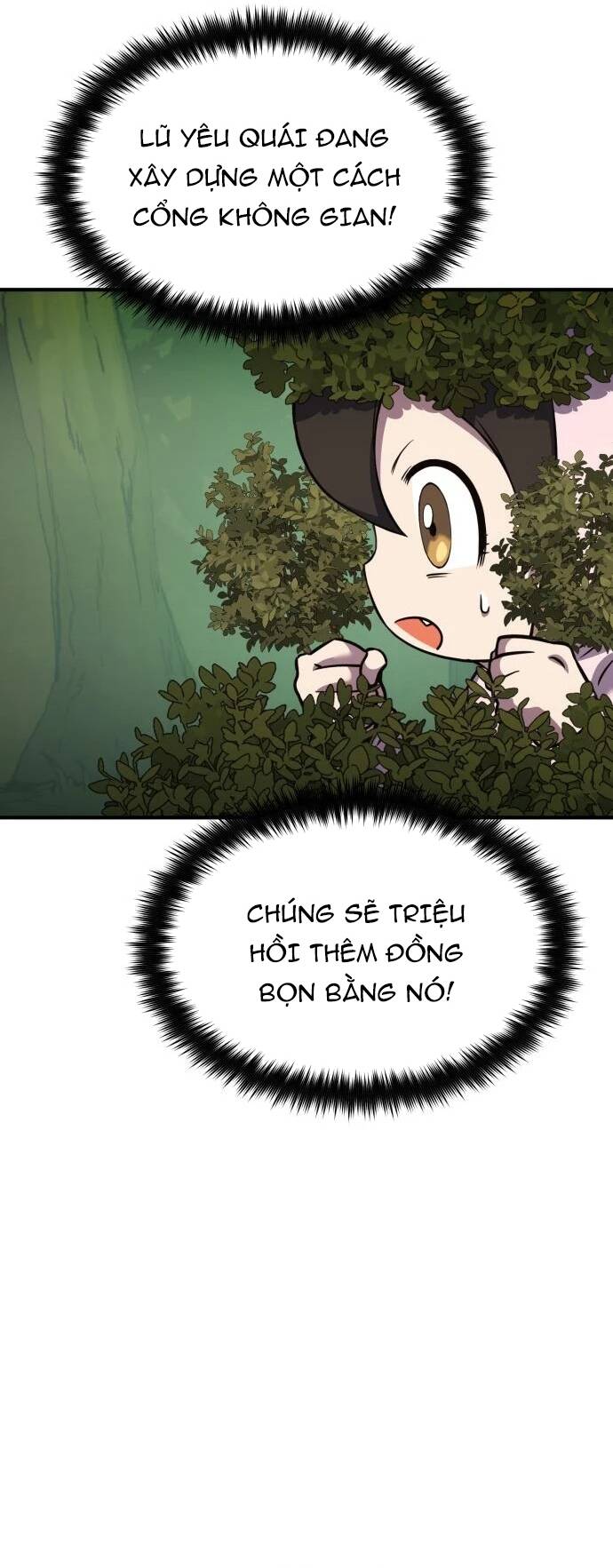 Quái Vật Quái Dị Chapter 11 - 79