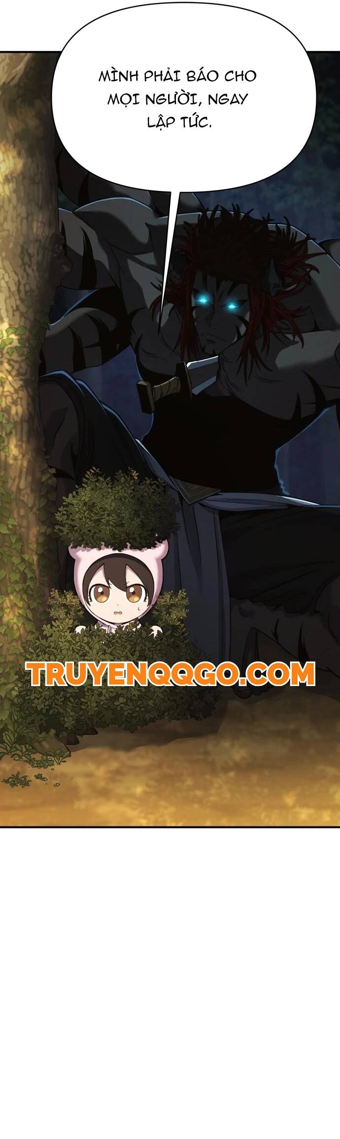 Quái Vật Quái Dị Chapter 11 - 80