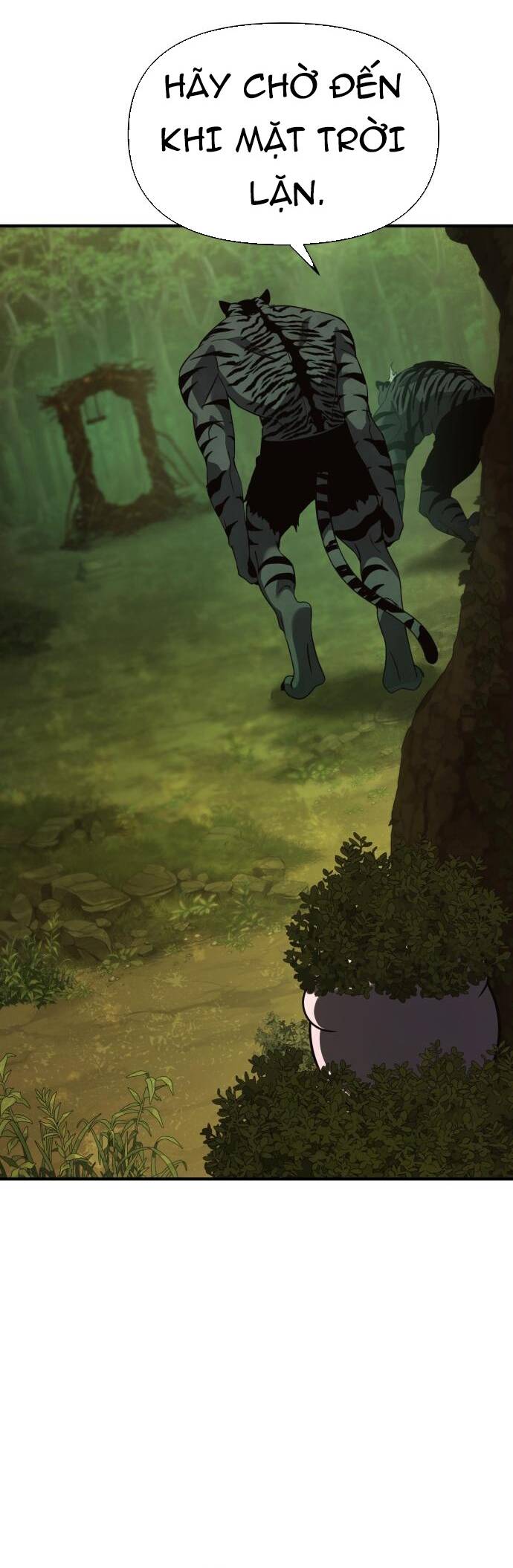 Quái Vật Quái Dị Chapter 12 - 3