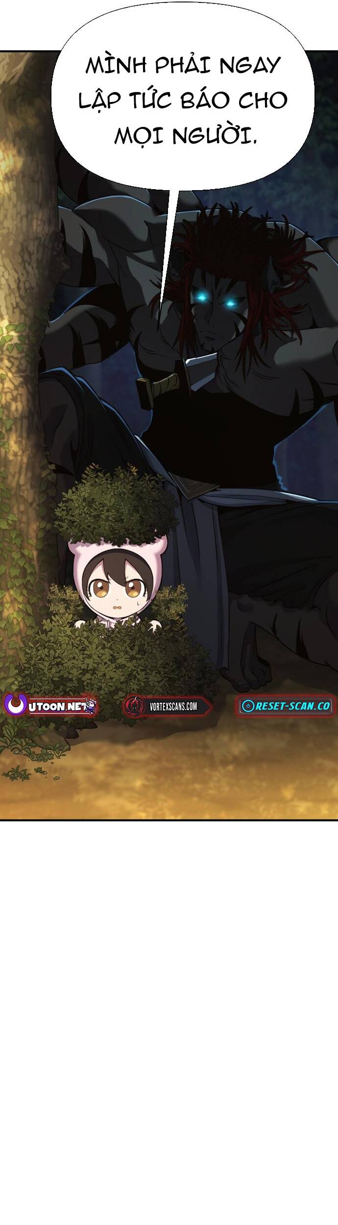 Quái Vật Quái Dị Chapter 12 - 5