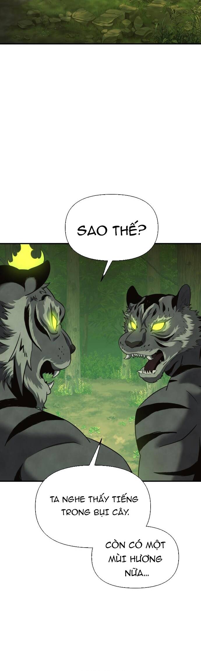 Quái Vật Quái Dị Chapter 12 - 7