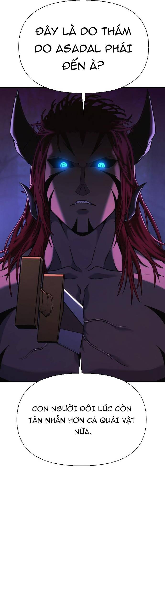 Quái Vật Quái Dị Chapter 12 - 9