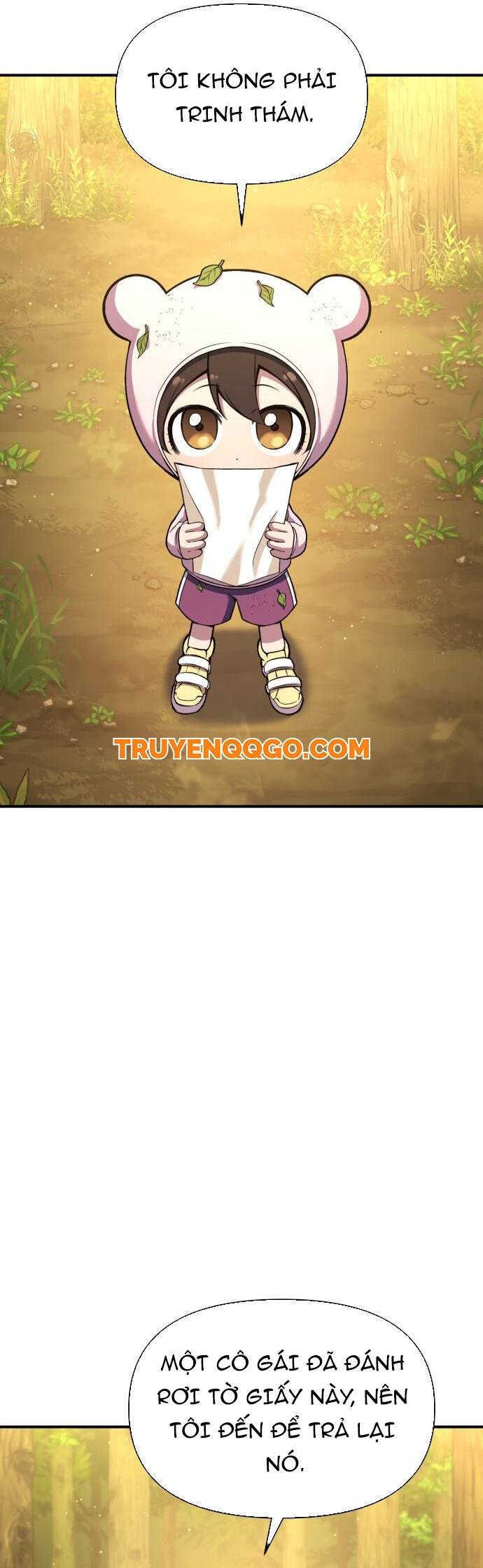 Quái Vật Quái Dị Chapter 12 - 11