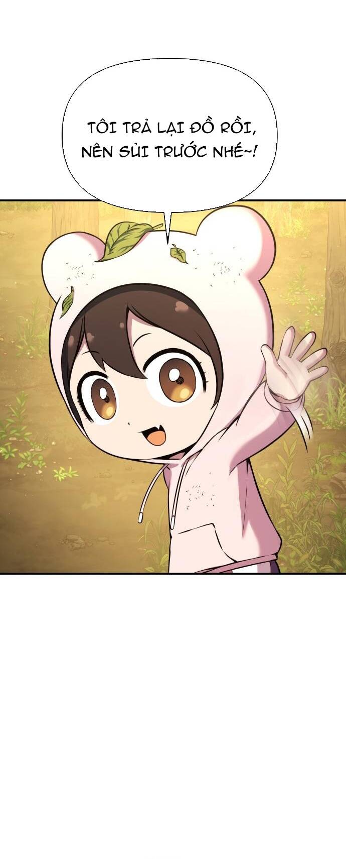 Quái Vật Quái Dị Chapter 12 - 13