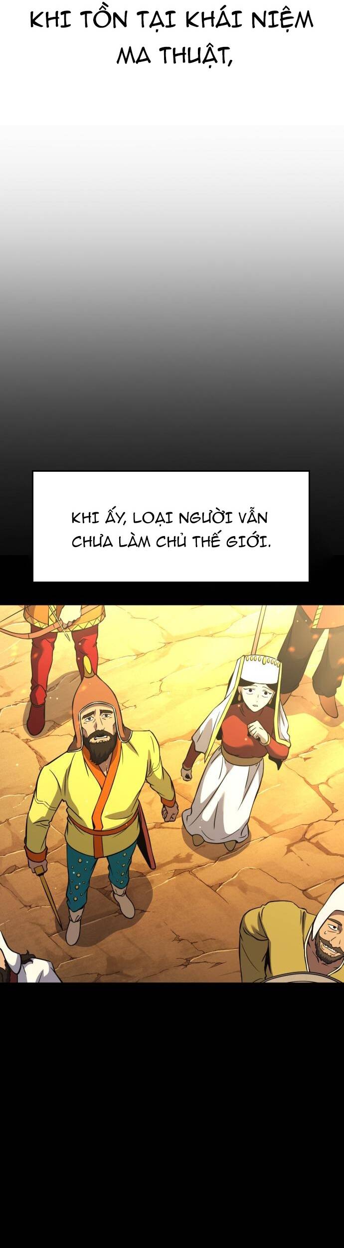 Quái Vật Quái Dị Chapter 12 - 17